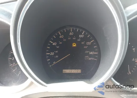 2004 Lexus Rx 330 z USA, uszkodzony, nr VIN 2T2GA31U74C011079